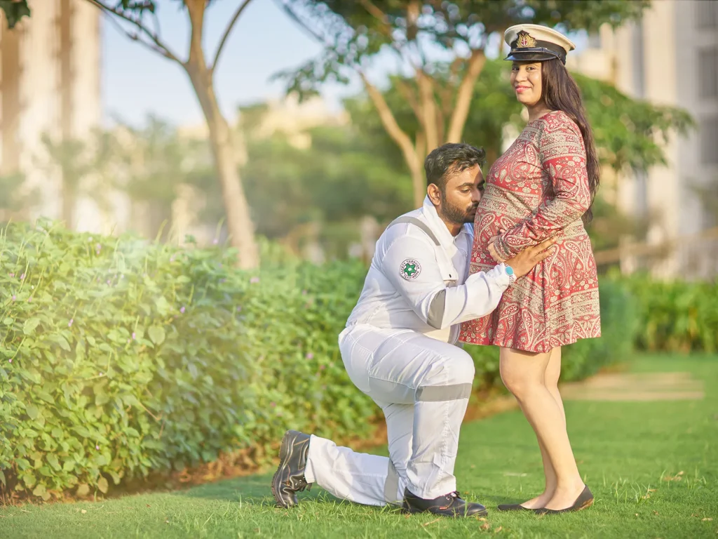 Maternity Portraits