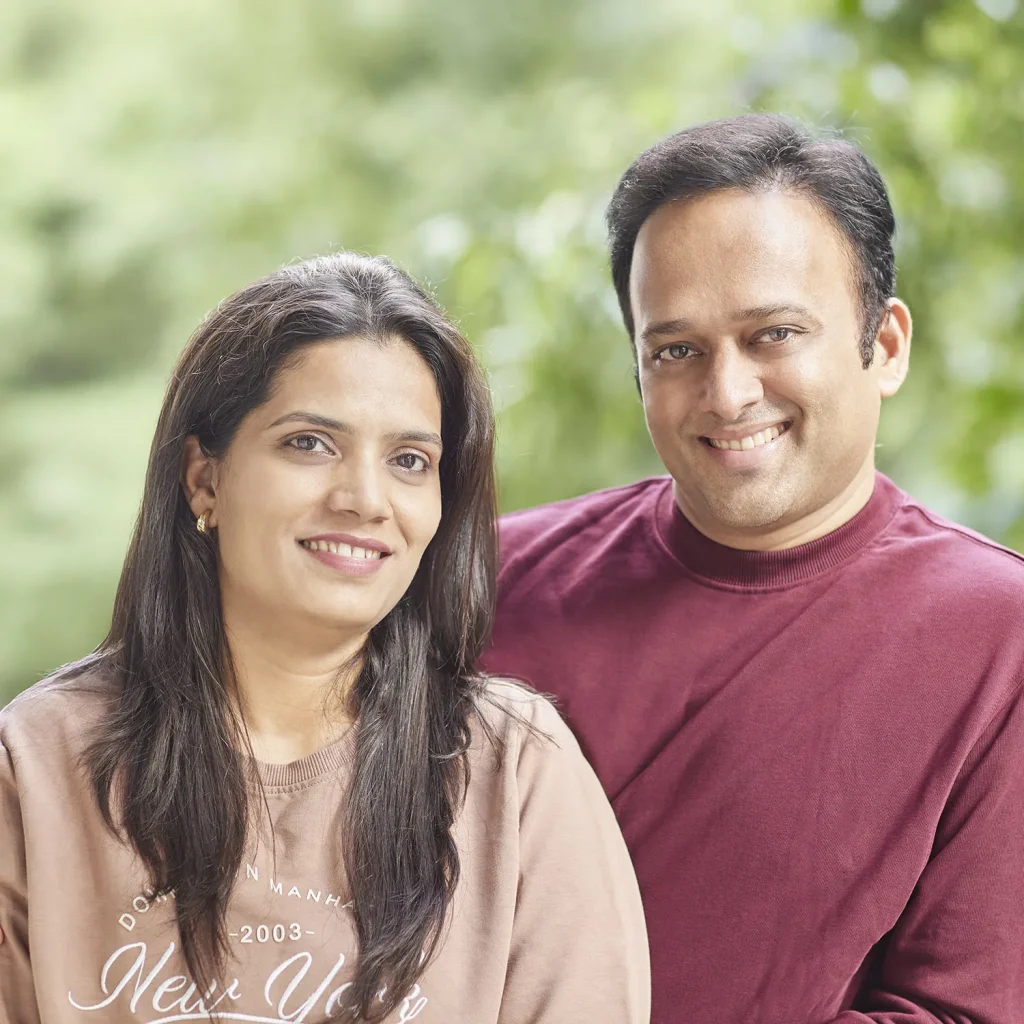 Couple Photo