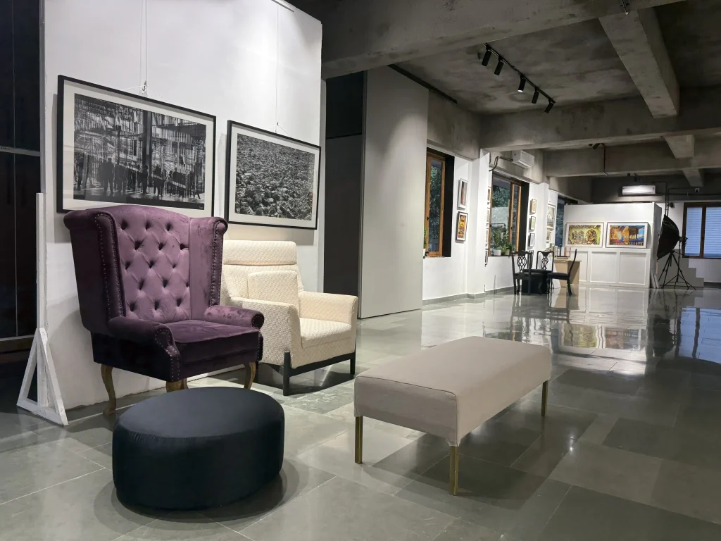 The Portrait Company